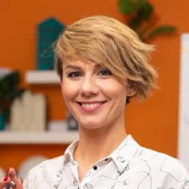 Iwona Brandt - Agent nieruchomości w: Bełchatów