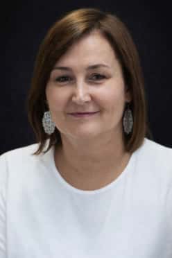 Iwona Ciemierzewska - Agent nieruchomości w: Wrocław