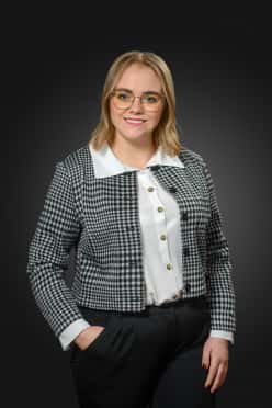 Iwona Dunajska - Agent nieruchomości w: Starogard Gdański