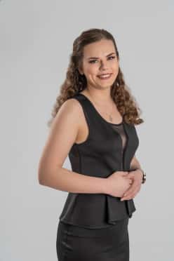 Iwona Gad - Agent nieruchomości w: Goleniów