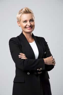 Iwona Kawałko - Agent nieruchomości w: Białystok