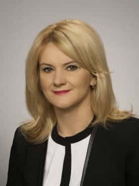 Iwona Kotkiewicz - Agent nieruchomości w: Toruń