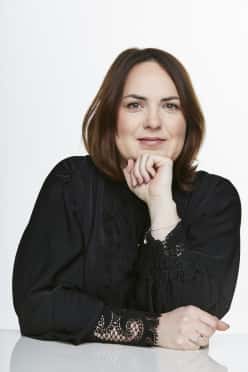 Iwona Kuruc - Real Estate Agent in Nowy Sącz
