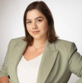 Iwona Kusek - Agent nieruchomości w: Kraków