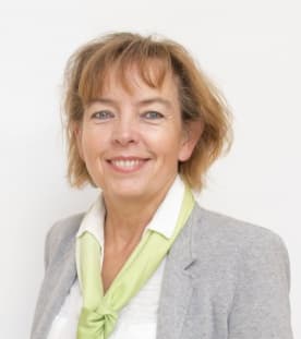 Real Estate Agent in Warszawa: Iwona Matyjuk