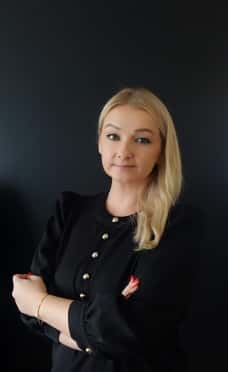 Iwona Pokusa - Real Estate Agent in Bielsko-Biała