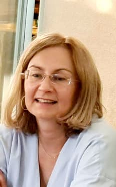 Agent nieruchomości — Piaseczno: Iwona Rudnicka