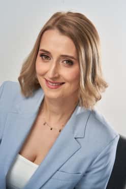 Iwona Tryczyńska - Agent nieruchomości w: Rzeszów