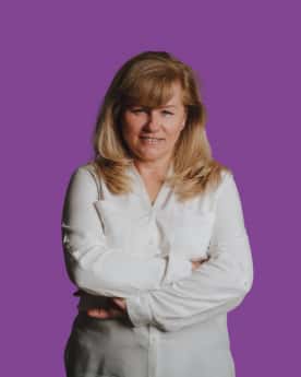 Iwona Węgłowska - Real Estate Agent in Świdnica