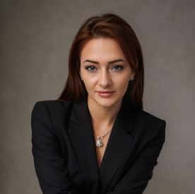 Iwona Związek - Real Estate Agent in Chorzów
