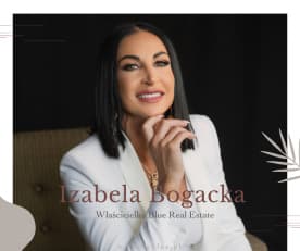 Real Estate Agent in Szczecin: Izabela Bogacka