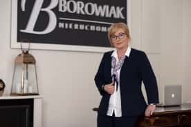 Izabela Borowiak - Real Estate Agent in Kalisz