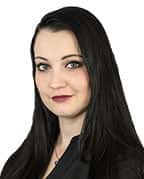 Izabela Bułat - Agent nieruchomości w: Kraków