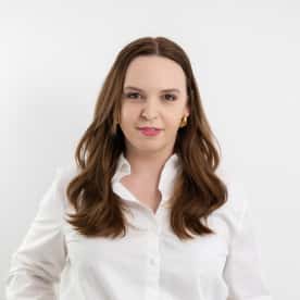 Izabela Jędrasik - Agent nieruchomości w: Warszawa