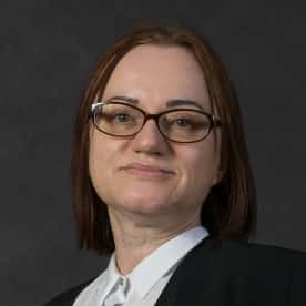 Izabela Koluśniewska - Real Estate Agent in Poznań