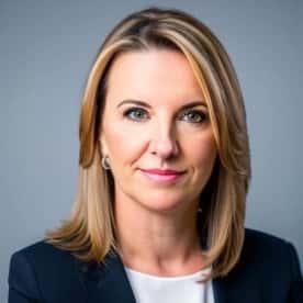 Izabela Korzińska - Real Estate Agent in Warszawa