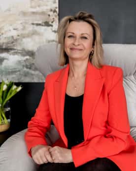 Izabela Kwiatkowska-Bratko - Agent nieruchomości w: Lublin