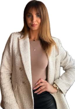 Izabela Mieleszko - Real Estate Agent in Białystok