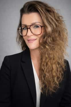 Izabela Mucha - Real Estate Agent in Bielsko-Biała