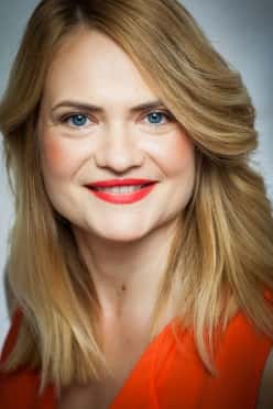 Izabela Nowakowska - Real Estate Agent in Białystok
