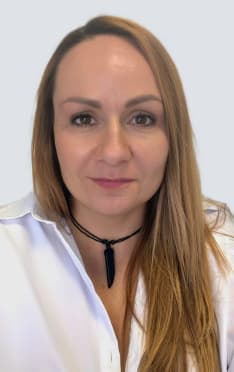 Agent nieruchomości — Szczecin: Izabela Stokłos-Kowalewska