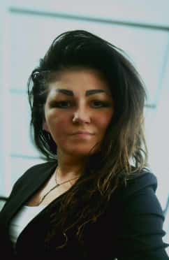 Izabela Zemlik - Real Estate Agent in Nadarzyn
