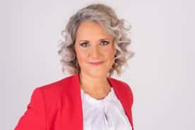Izabela Zudzin-Wiśniewska - Agent nieruchomości w: Warszawa