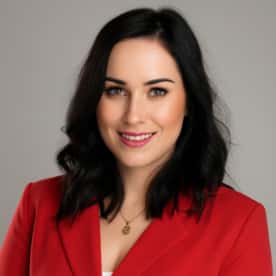 Izabella Gąsior - Real Estate Agent in Rzeszów