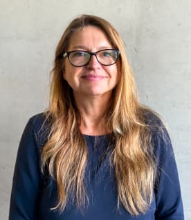 Real Estate Agent in Józefów: Izabella Kolczyńska
