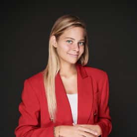 Izabella Zamęcka - Agent nieruchomości w: Warszawa