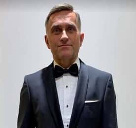 Jacek Gawin - Real Estate Agent in Piaseczno