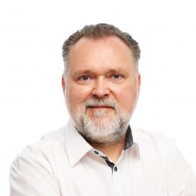Agent nieruchomości — Otwock: Jacek Gruszecki