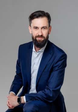 Jacek Jędrzejec - Agent nieruchomości w: Wrocław