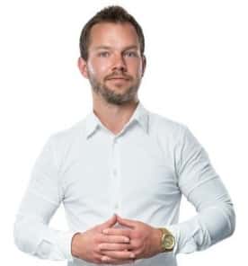 Jacek Kopijka - Agent nieruchomości w: Gdańsk