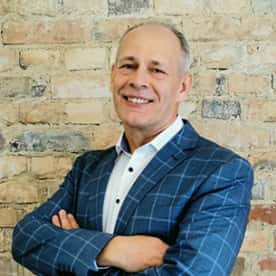 Jacek Rymaszewski - Real Estate Agent in Zielona Góra