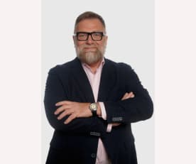 Real Estate Agent in Józefów: Jacek Staśkiewicz