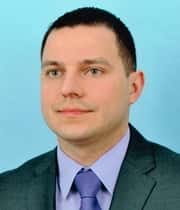 Jacek Turkiewicz - Agent nieruchomości w: Szczecin