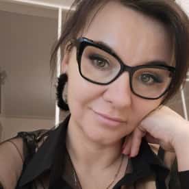 Jadwiga Henel-Pawlak - Real Estate Agent in Wieruszów