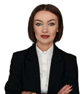 Jadwiga Szramik - Agent nieruchomości w: Rzeszów
