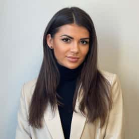 Jagoda Szymczak - Real Estate Agent in Gorzów Wielkopolski