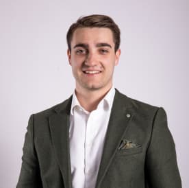 Real Estate Agent in Warszawa: Jakub Biaduń