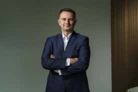 Jakub Chalimoniuk - Real Estate Agent in Grodzisk Mazowiecki