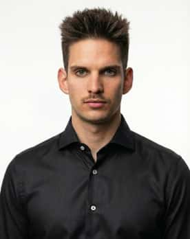 Jakub Cyganik - Real Estate Agent in Wodzisław Śląski