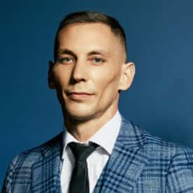 Jakub Dyrcz - Real Estate Agent in Nowy Targ