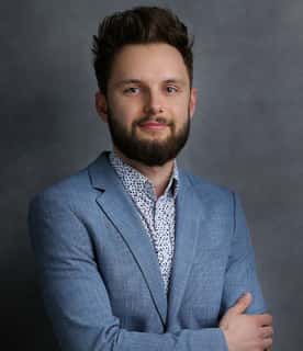 Jakub Galaś - Real Estate Agent in Drawsko Pomorskie