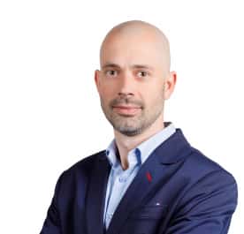 Jakub Kaszuba - Agent nieruchomości w: Olsztyn