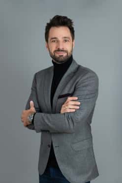 Jakub Kordek - Agent nieruchomości w: Lublin