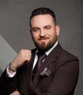 Jakub Kowalski - Agent nieruchomości w: Bydgoszcz