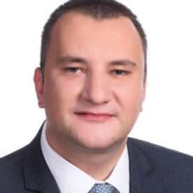 Jakub Nieckarz - Real Estate Agent in Gliwice