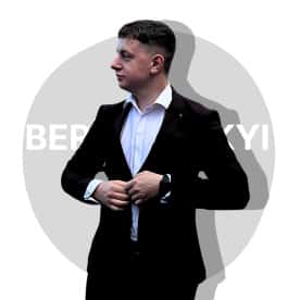 Jakub Płóciennik - Real Estate Agent in Wrocław